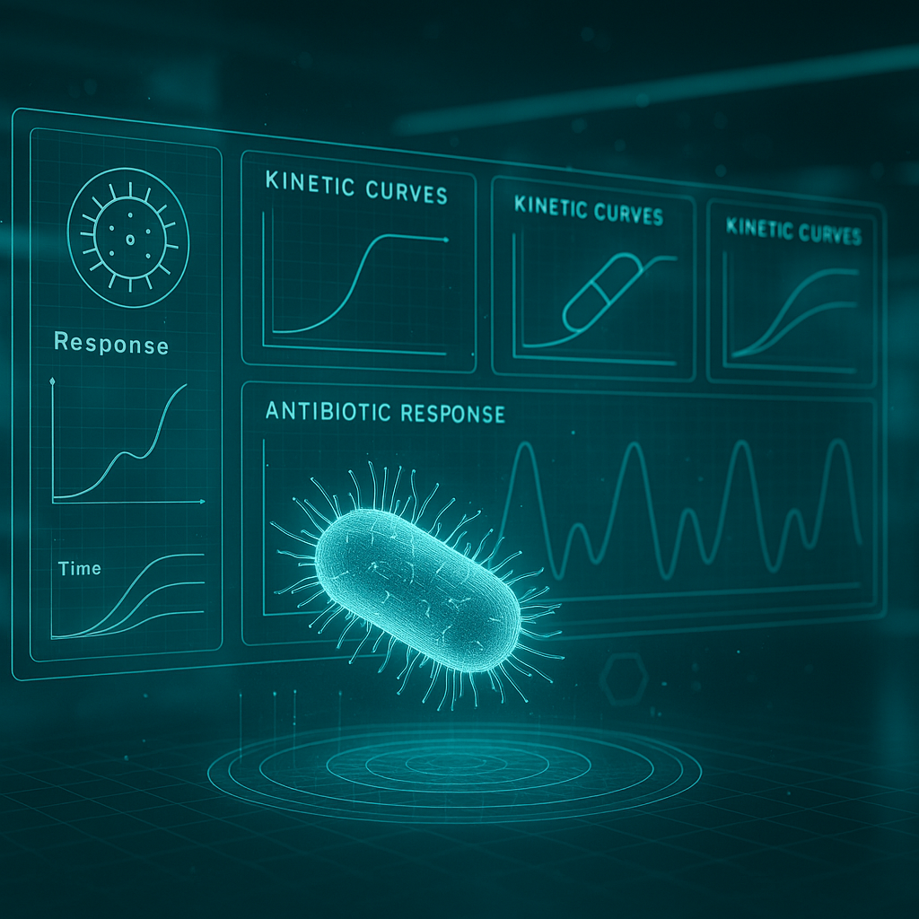 Culture-free phenotyping