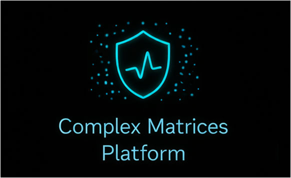 Complex Matrices Platform illustration