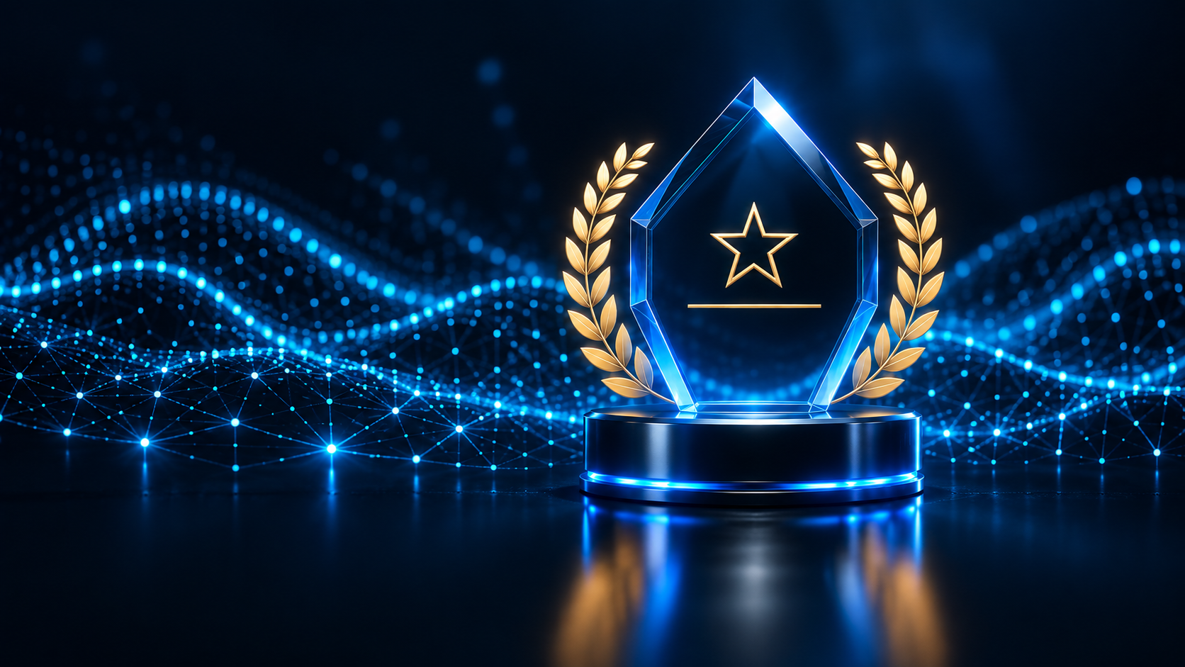 Pharma Tech Outlook Award