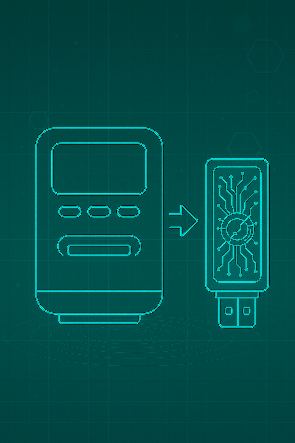 Reader and cartridge architecture for OEM assay deployment